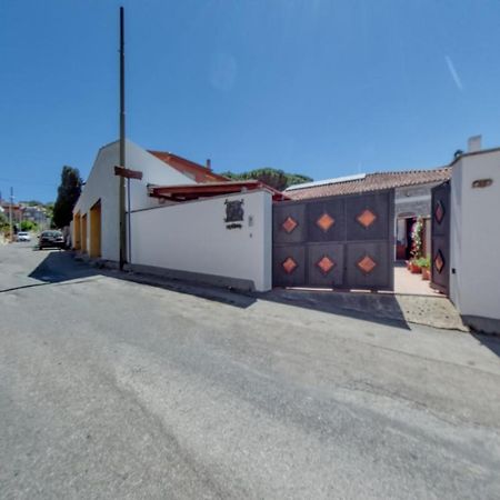 Bed and Breakfast S. Lucia Arzachena Esterno foto