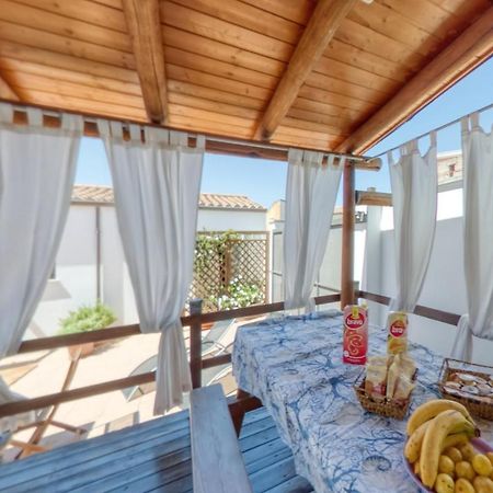 Bed and Breakfast S. Lucia Arzachena Esterno foto
