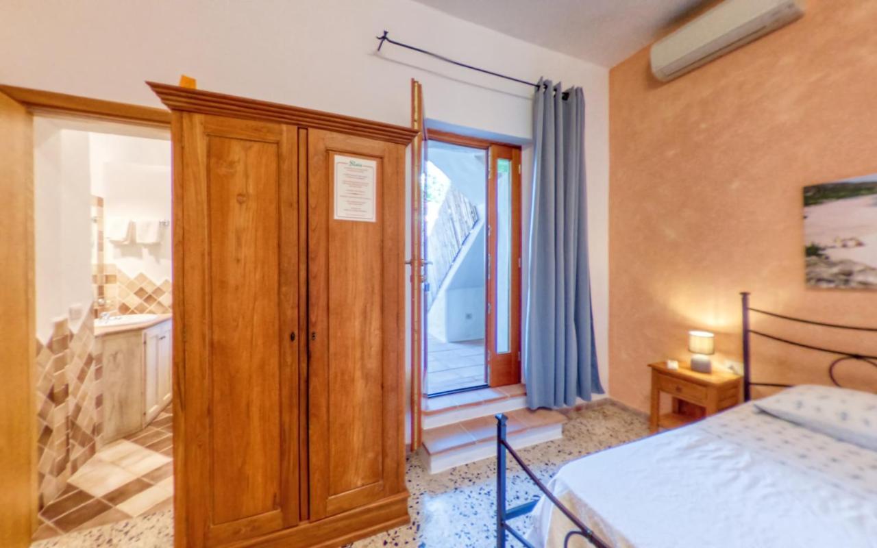 Bed and Breakfast S. Lucia Arzachena Esterno foto