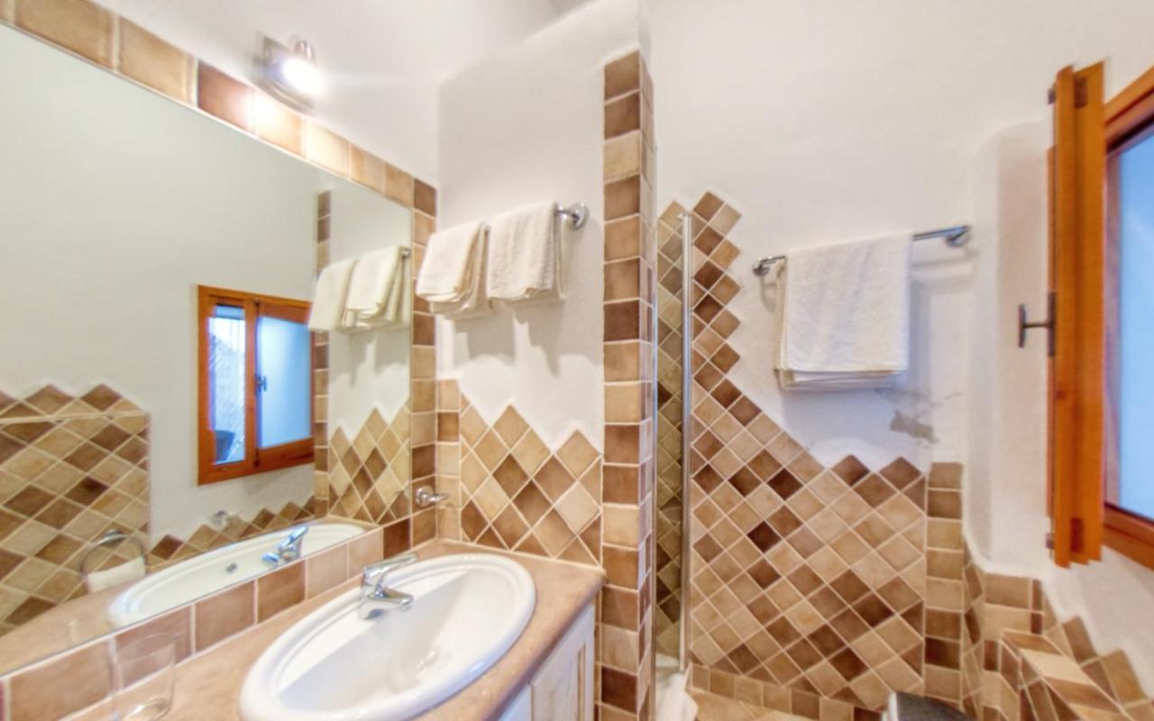 Bed and Breakfast S. Lucia Arzachena Esterno foto