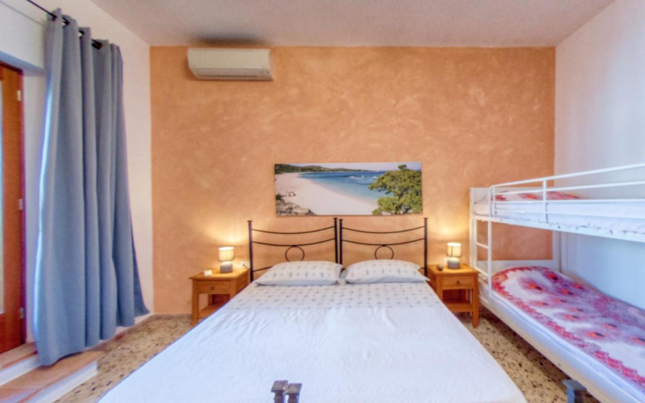 Bed and Breakfast S. Lucia Arzachena Esterno foto