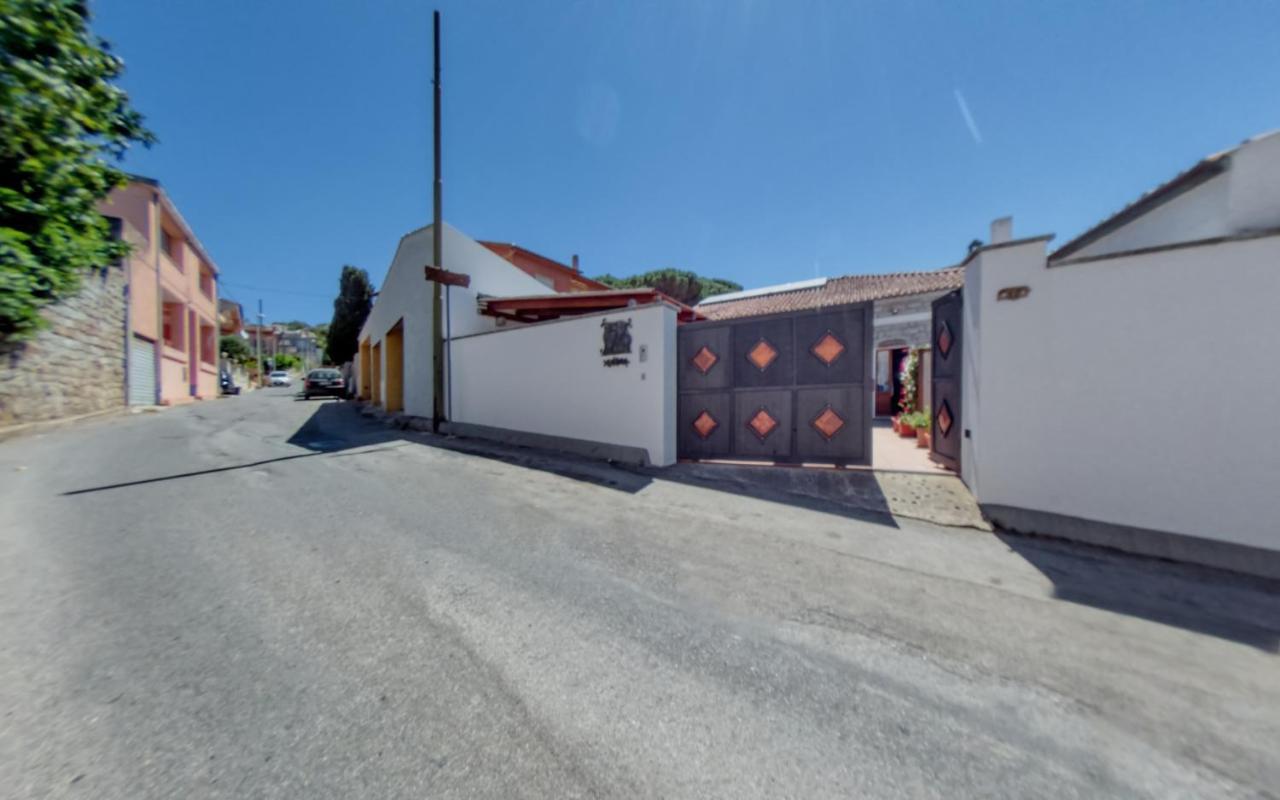 Bed and Breakfast S. Lucia Arzachena Esterno foto