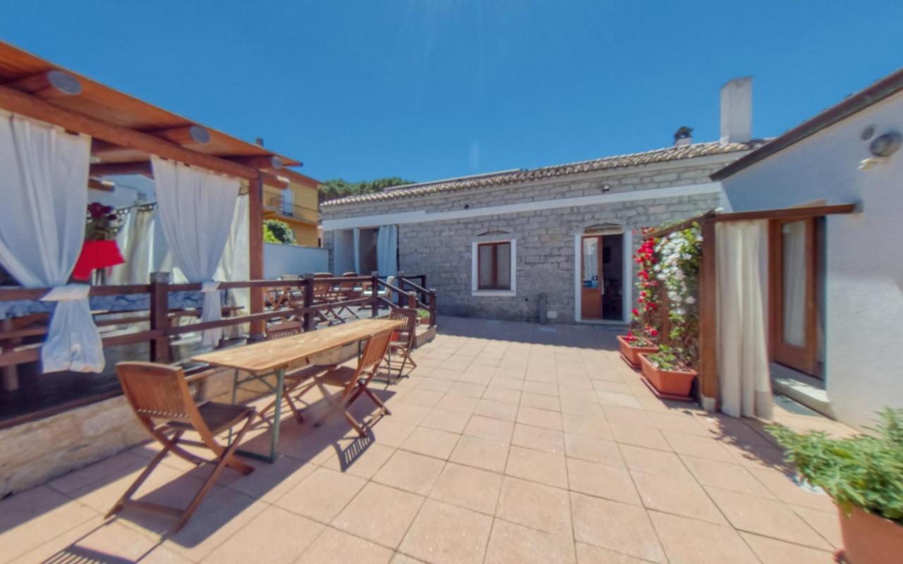 Bed and Breakfast S. Lucia Arzachena Esterno foto
