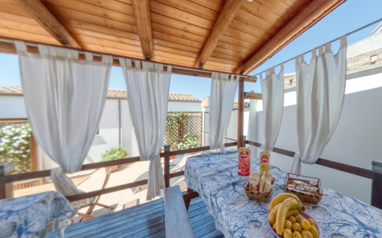 Bed and Breakfast S. Lucia Arzachena Esterno foto