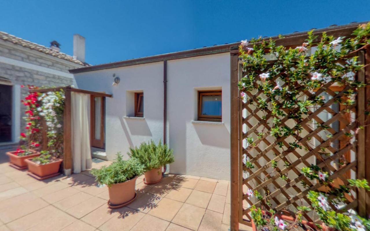 Bed and Breakfast S. Lucia Arzachena Esterno foto