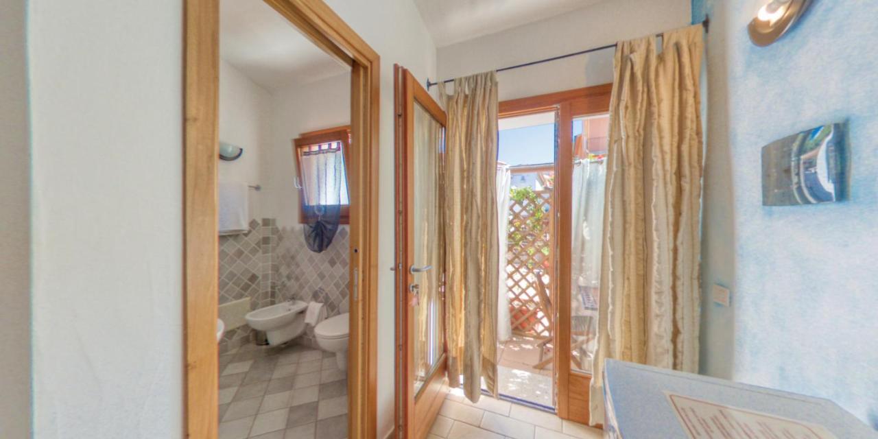 Bed and Breakfast S. Lucia Arzachena Esterno foto