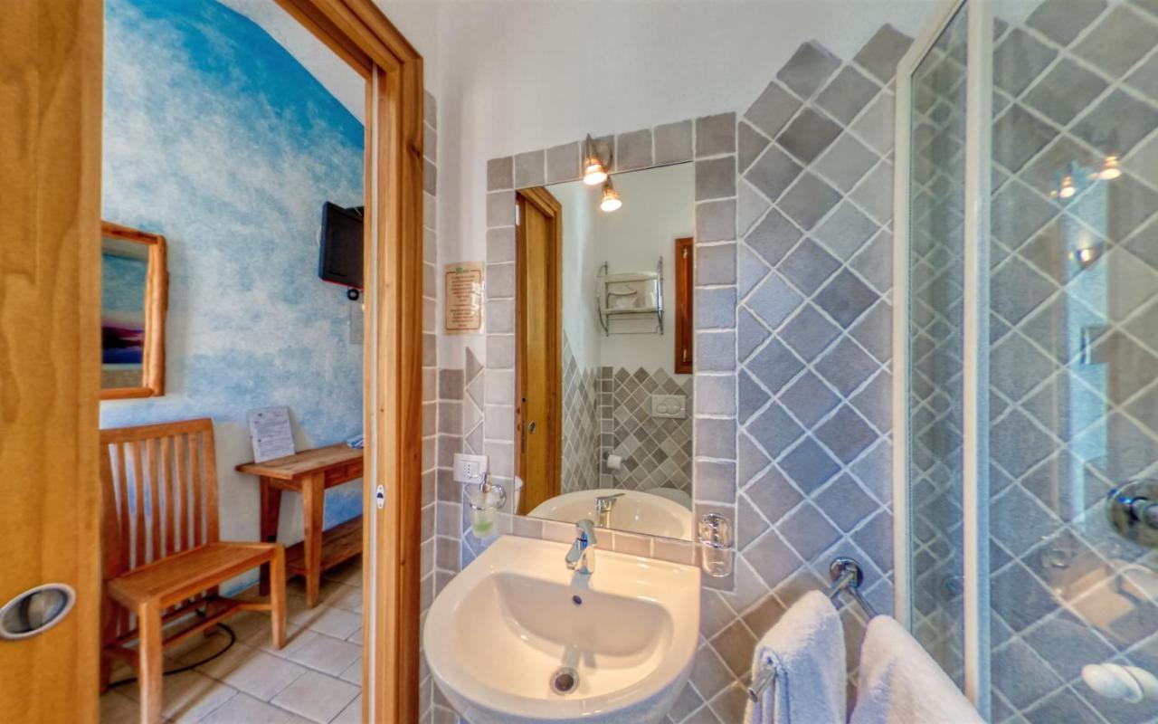 Bed and Breakfast S. Lucia Arzachena Esterno foto
