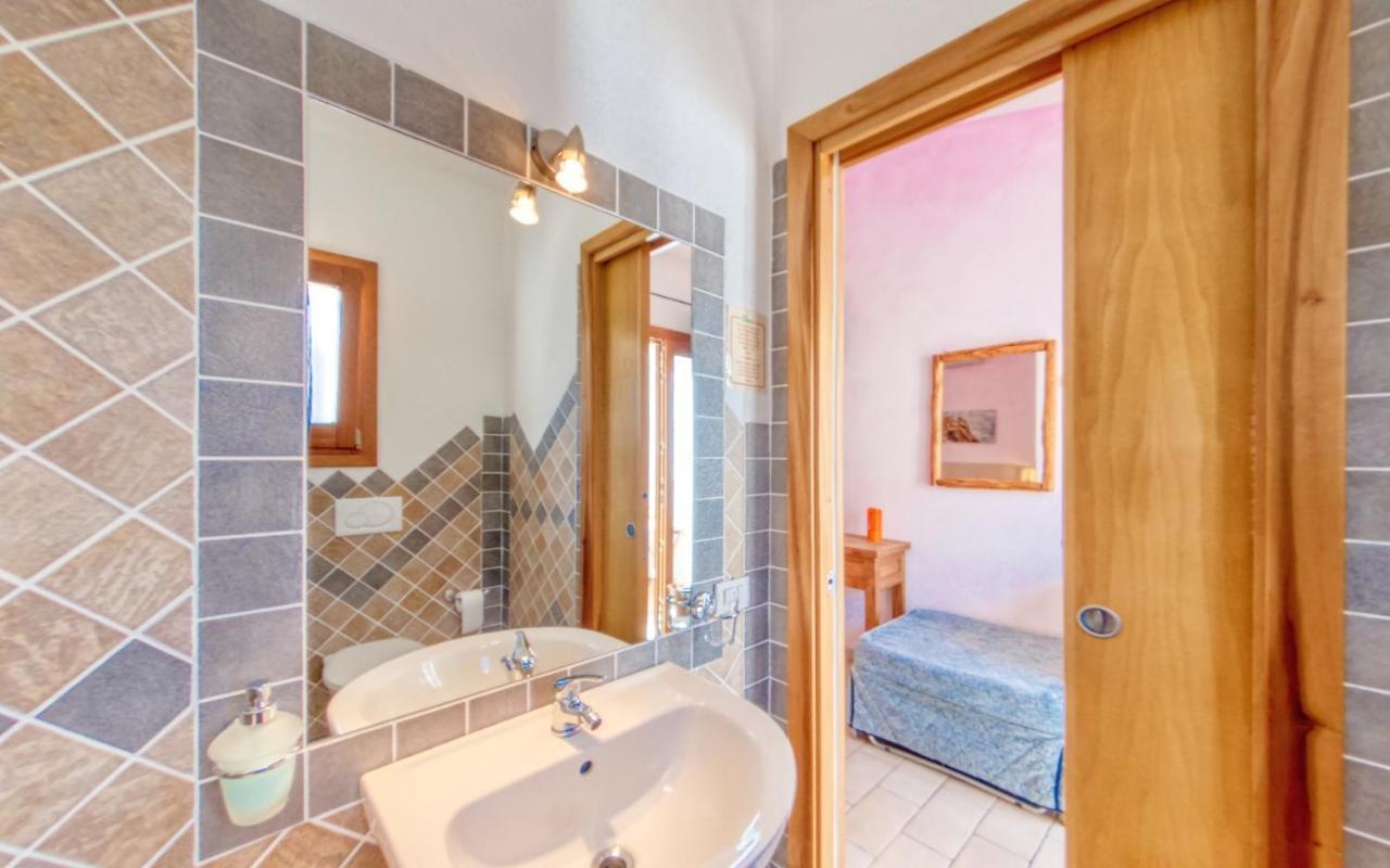 Bed and Breakfast S. Lucia Arzachena Esterno foto