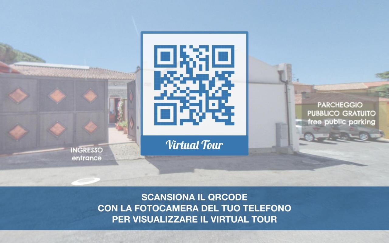 Bed and Breakfast S. Lucia Arzachena Esterno foto